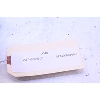 Mercedes Benz ignition coil C300 2.0 A2749060700 OEM