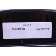 2007 Volkswagen Passat Speedometer Cluster OEM