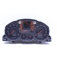 2007 Volkswagen Passat Speedometer Cluster OEM