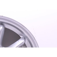 2015-2017 Smart Fortwo 15 x 5.5 9 Spoke Wheel A4514011502 OEM