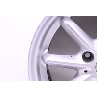 2015-2017 Smart Fortwo 15 x 5.5 9 Spoke Wheel A4514011502 OEM