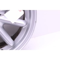 2015-2017 Smart Fortwo 15 x 5.5 9 Spoke Wheel A4514011502 OEM