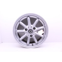 2015-2017 Smart Fortwo 15 x 5.5 9 Spoke Wheel A4514011502 OEM