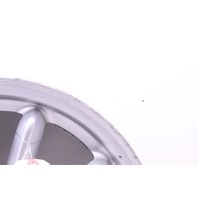 2015-2017 Smart Fortwo 15 x 5.5 9 Spoke Wheel A4514011502 OEM