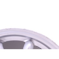 2015-2017 Smart Fortwo 15 x 5.5 9 Spoke Wheel A4514011502 OEM