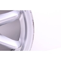 2015-2017 Smart Fortwo 15 x 5.5 9 Spoke Wheel A4514011502 OEM