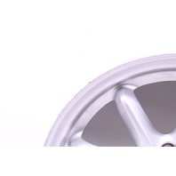 2015-2017 Smart Fortwo 15 x 5.5 9 Spoke Wheel A4514011502 OEM