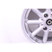 2015-2017 Smart Fortwo 15 x 5.5 9 Spoke Wheel A4514011502 OEM