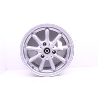 2015-2017 Smart Fortwo 15 x 5.5 9 Spoke Wheel A4514011502 OEM