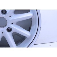 2015 2016 2017 Smart Fortwo 15 x 5.5 9 Spoke Wheel 4514011502 OEM