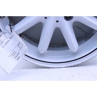 2015 2016 2017 Smart Fortwo 15 x 5.5 9 Spoke Wheel 4514011502 OEM