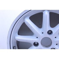 2015 2016 2017 Smart Fortwo 15 x 5.5 9 Spoke Wheel 4514011502 OEM