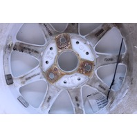 2015 2016 2017 Smart Fortwo 15 x 5.5 9 Spoke Wheel 4514011502 OEM