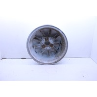 2015 2016 2017 Smart Fortwo 15 x 5.5 9 Spoke Wheel 4514011502 OEM