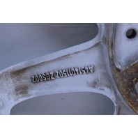 2015 2016 2017 Smart Fortwo 15 x 5.5 9 Spoke Wheel 4514011502 OEM