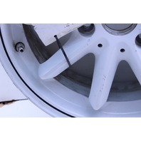 2015 2016 2017 Smart Fortwo 15 x 5.5 9 Spoke Wheel 4514011502 OEM