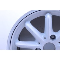 2015 2016 2017 Smart Fortwo 15 x 5.5 9 Spoke Wheel 4514011502 OEM