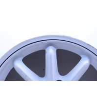 2015 2016 2017 Smart Fortwo 15 x 5.5 9 Spoke Wheel 4514011502 OEM