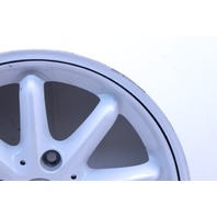 2015 2016 2017 Smart Fortwo 15 x 5.5 9 Spoke Wheel 4514011502 OEM