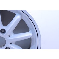2015 2016 2017 Smart Fortwo 15 x 5.5 9 Spoke Wheel 4514011502 OEM