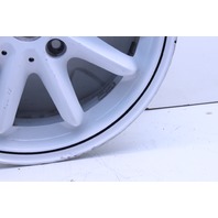 2015 2016 2017 Smart Fortwo 15 x 5.5 9 Spoke Wheel 4514011502 OEM