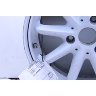2015 2016 2017 Smart Fortwo 15 x 5.5 9 Spoke Wheel 4514011502 OEM