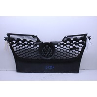 2006 2007 2008 2009 Volkswagen GTI MK5 Front Bumper Grille 1K0853651P OEM