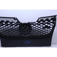 2006 2007 2008 2009 Volkswagen GTI MK5 Front Bumper Grille 1K0853651P OEM