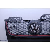 2006 2007 2008 2009 Volkswagen GTI MK5 Front Bumper Grille 1K0853651P OEM