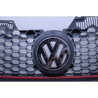 2006 2007 2008 2009 Volkswagen GTI MK5 Front Bumper Grille 1K0853651P OEM