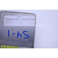 Audi A4 Xenon HID Headlight Ballast Control Module - 6021112099 OEM