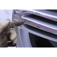 2009-2017 Audi Q5 Wheel 20 X 8.5 Rim 8R0601025N OEM