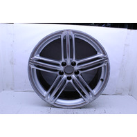2009-2017 Audi Q5 Wheel 20 X 8.5 Rim 8R0601025N OEM
