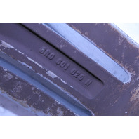 2009-2017 Audi Q5 Wheel 20 X 8.5 Rim 8R0601025N OEM