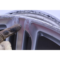 2009-2017 Audi Q5 Wheel 20 X 8.5 Rim 8R0601025N OEM