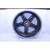 2009-2017 Audi Q5 Wheel 20 X 8.5 Rim 8R0601025N OEM