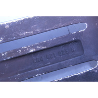 2009-2017 Audi Q5 Wheel 20 X 8.5 Rim 8R0601025N OEM