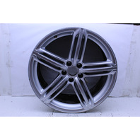 2009-2017 Audi Q5 Wheel 20 X 8.5 Rim 8R0601025N OEM