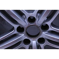 2009-2017 Audi Q5 Wheel 20 X 8.5 Rim 8R0601025N OEM