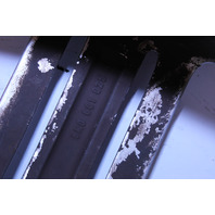 2009-2017 Audi Q5 Wheel 20 X 8.5 Rim 8R0601025N OEM