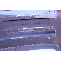 2009-2017 Audi Q5 Wheel 20 X 8.5 Rim 8R0601025N OEM