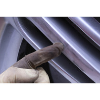 2009-2017 Audi Q5 Wheel 20 X 8.5 Rim 8R0601025N OEM