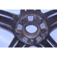 2009-2017 Audi Q5 Wheel 20 X 8.5 Rim 8R0601025N OEM