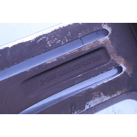 2009-2017 Audi Q5 Wheel 20 X 8.5 Rim 8R0601025N OEM