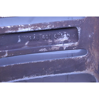 2009-2017 Audi Q5 Wheel 20 X 8.5 Rim 8R0601025N OEM