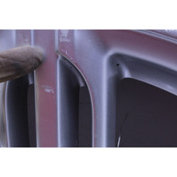 2009-2017 Audi Q5 Wheel 20 X 8.5 Rim 8R0601025N OEM