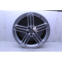 2009-2017 Audi Q5 Wheel 20 X 8.5 Rim 8R0601025N OEM