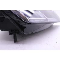 2009-2015 Audi Tt Headlight Led Right Sold As Is - 8S0941036B OEM