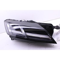 2009-2015 Audi Tt Headlight Led Right Sold As Is - 8S0941036B OEM