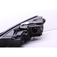 2009-2015 Audi Tt Headlight Led Right Sold As Is - 8S0941036B OEM